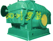 L96WD羅茨風(fēng)機(jī)