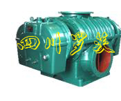L103WDB羅茨風(fēng)機(jī)