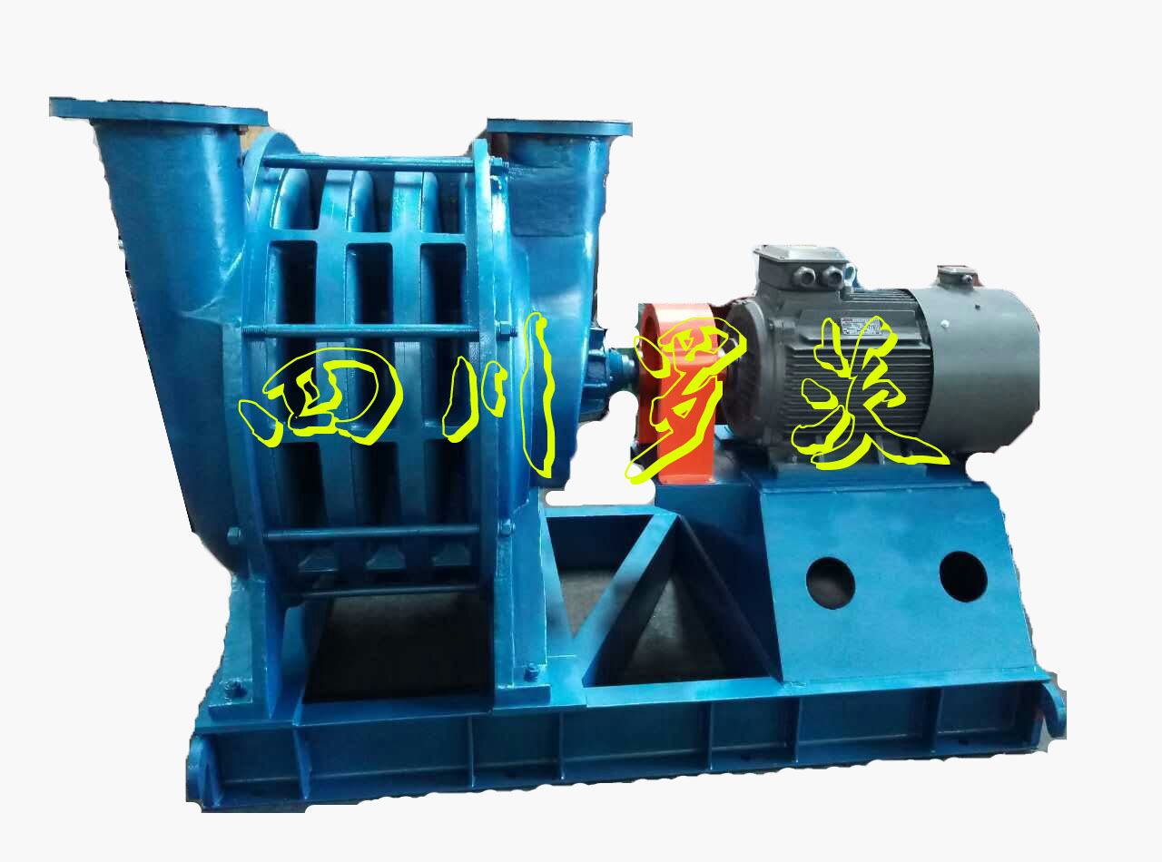 多級(jí)離心風(fēng)機(jī)